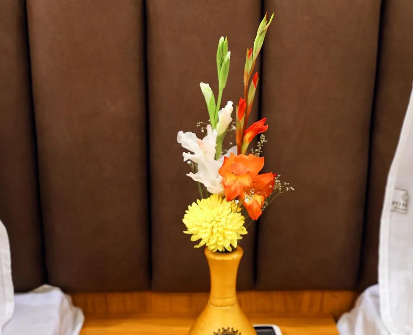 Opo Essential Hotel Gurgaon