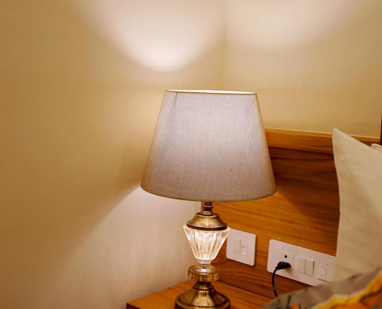 ***  Opo Essential Hotel Gurgaon India