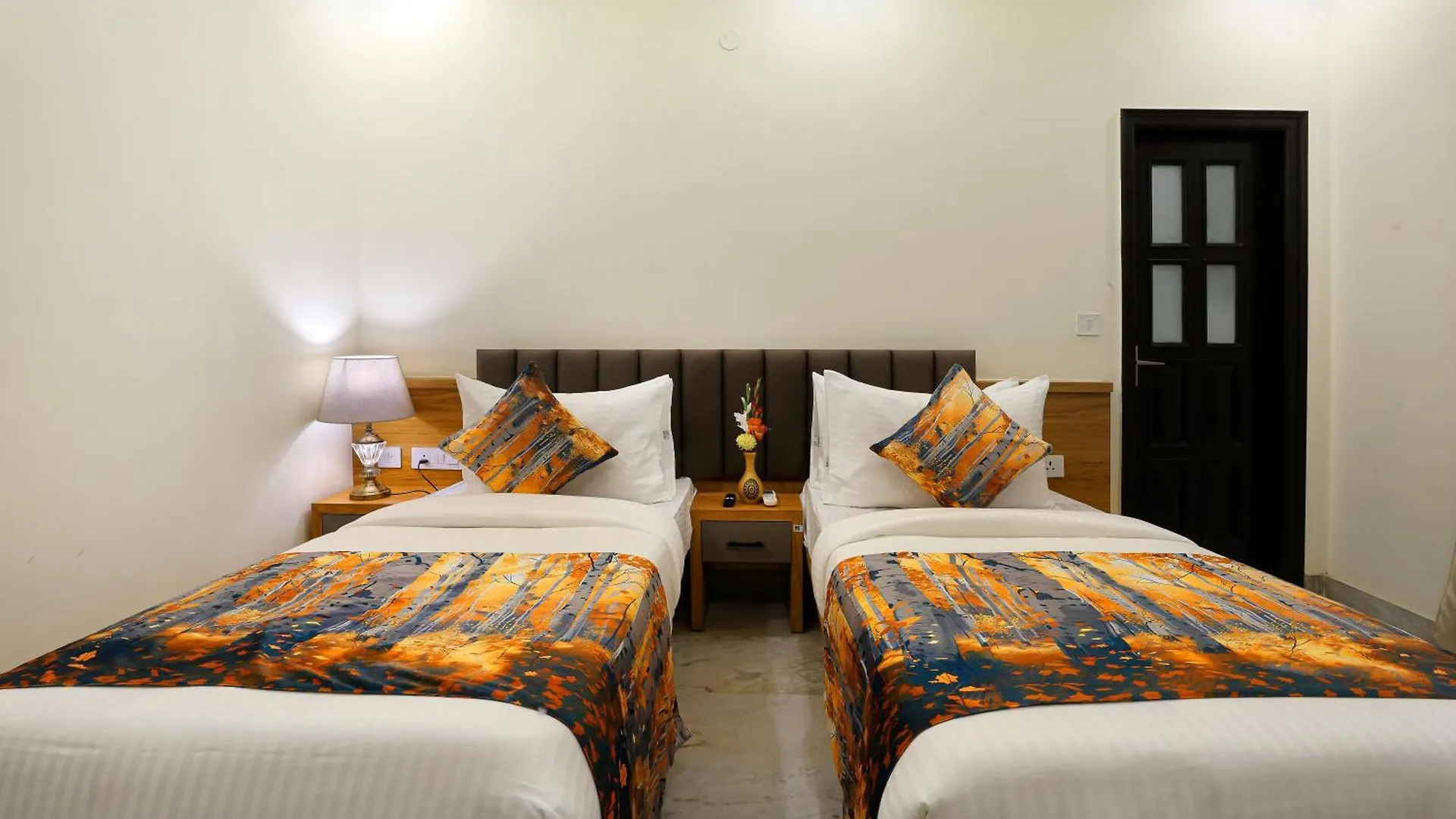 Opo Essential Hotel Gurgaon