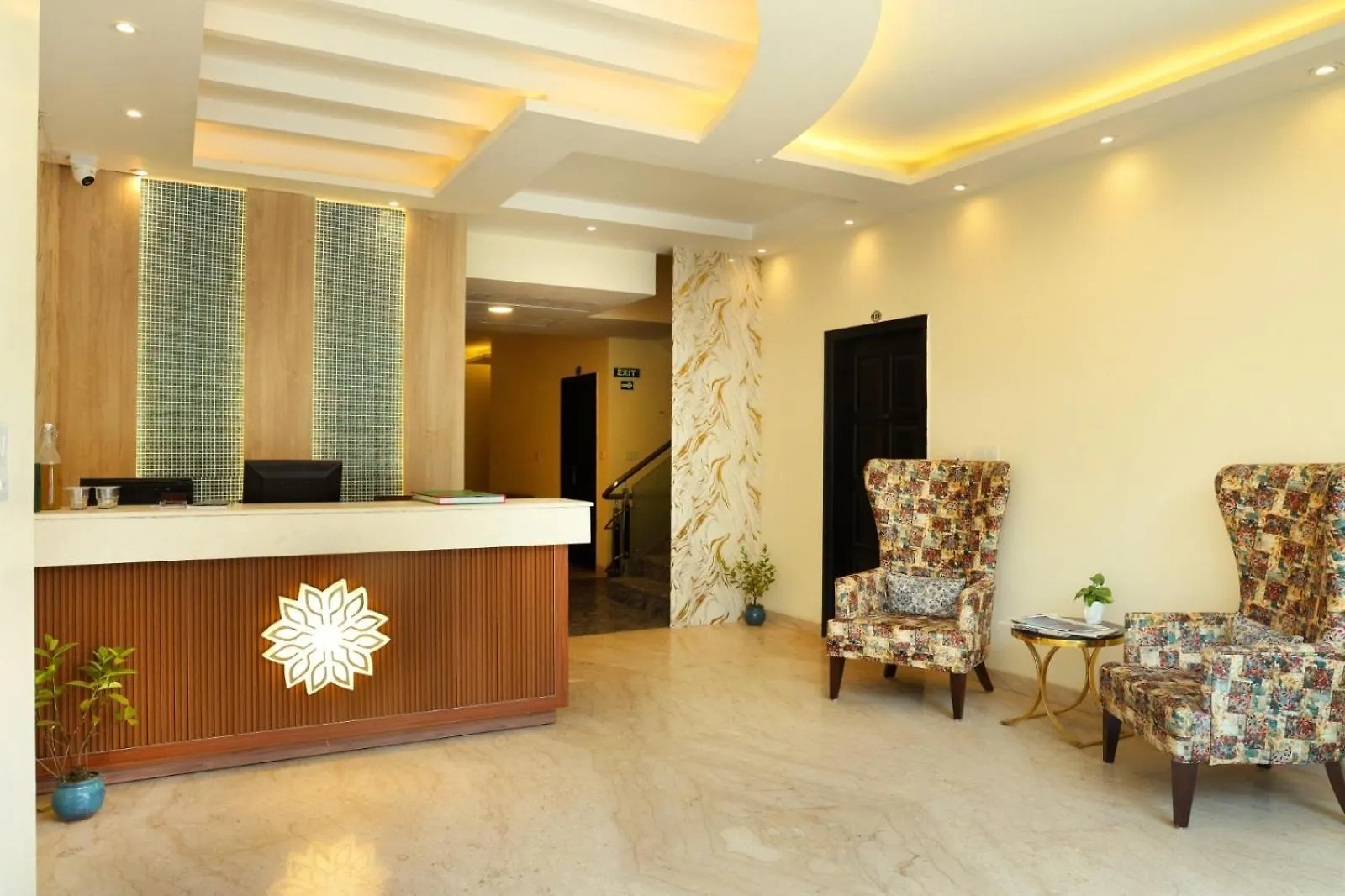 Opo Essential Hotel Gurgaon