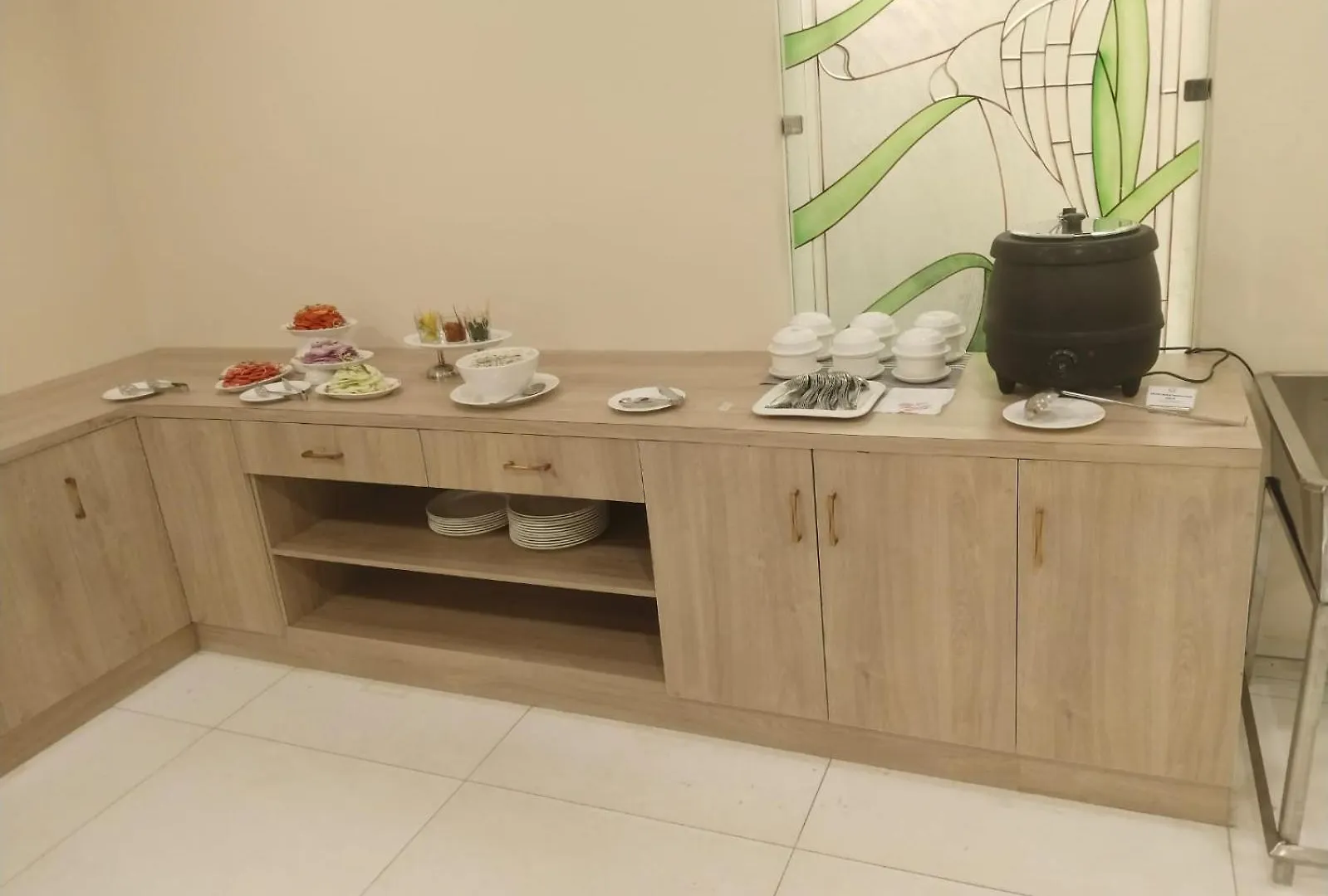***  Opo Essential Hotel Gurgaon India