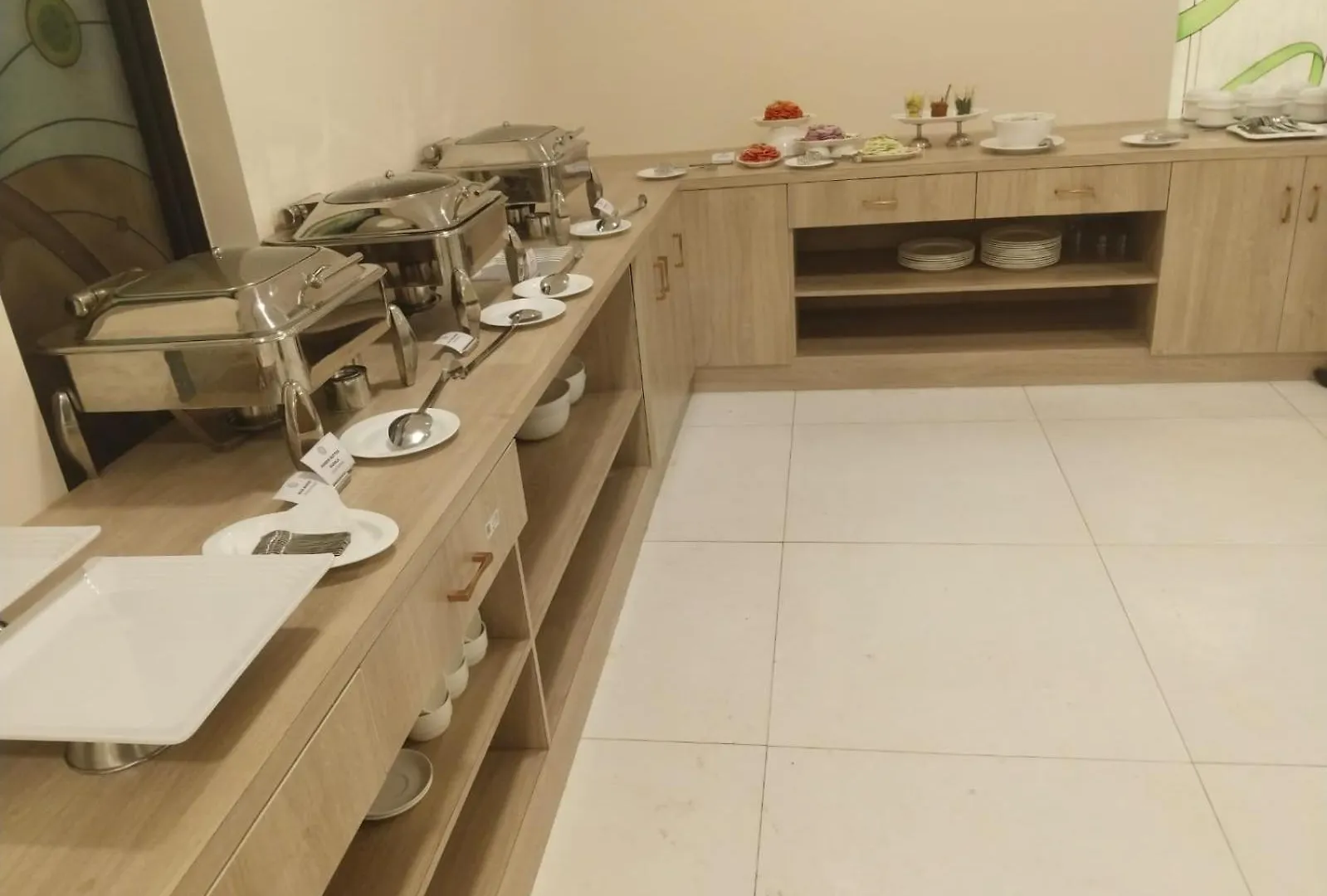 Opo Essential Hotel Gurgaon India