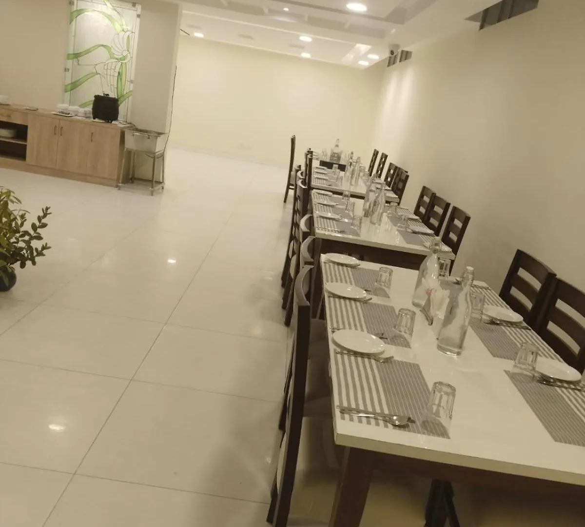 Opo Essential Hotel Gurgaon