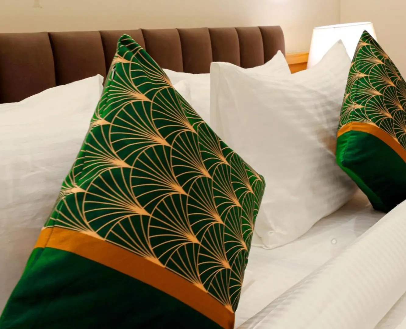 Opo Essential Hotel Gurgaon India