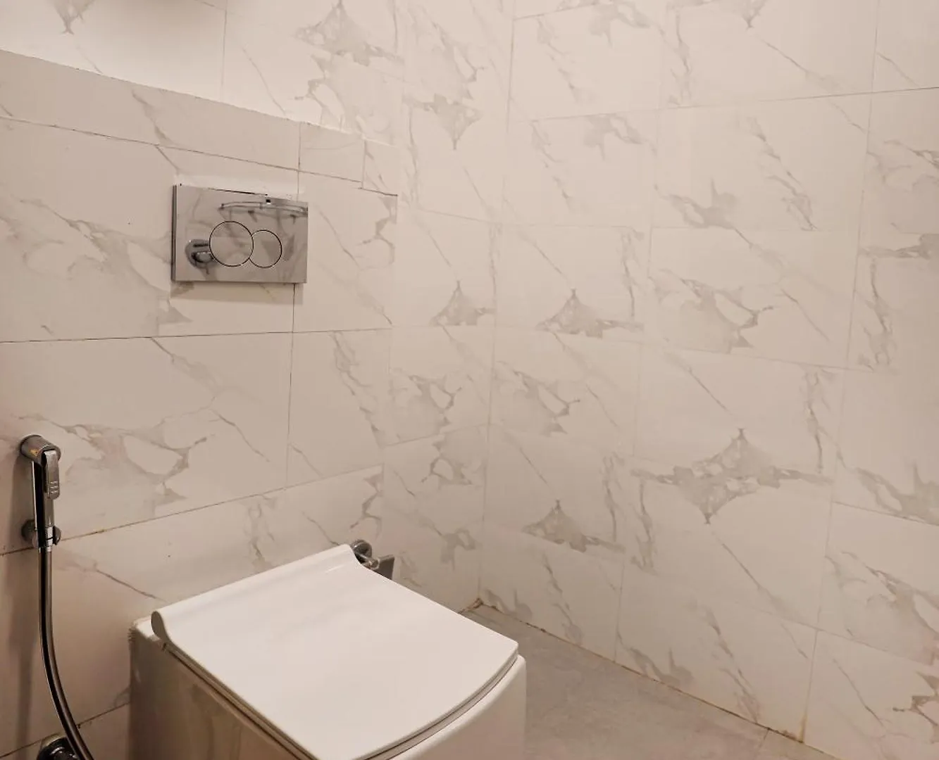 Opo Essential Hotel Gurgaon 3*,